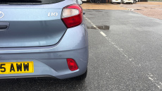 Hyundai i10 1.0 [63] Advance 5dr [Nav] Petrol Hatchback